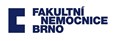 Fakultn&#237; nemocnice Brno